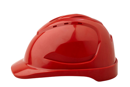 V9 Vented Hard Hat