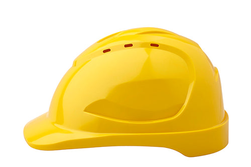 V9 Vented Hard Hat