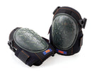 Turtle Back Knee Pads