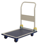 Prestar Folding Flatbed 150kg Trolley
