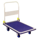 Prestar Flatbed 300kg Trolley complete with Brake Kit