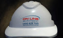 V9 Vented Hard Hat