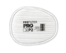 Filter P2 Pre-filters for MaxiMask Twin Filter Respirator