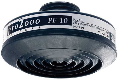 Pf10 Filter Pro 2000 Filter PF 10 P3 – BIG Safety