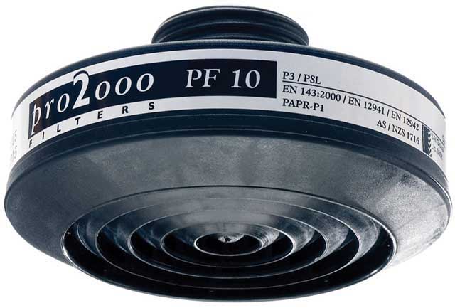 Pro 2000 Filter PF 10 P3