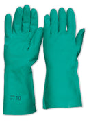 Nitrile Chemical Gloves 33cm