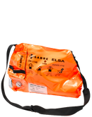 ELSA 15 min escape complete with cylinder