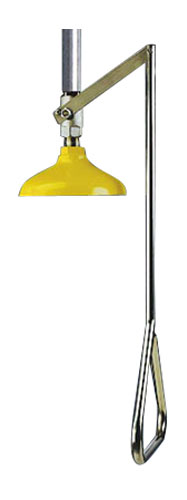 SE220 Emergency Deluge Shower Head (Ceiling Mounted)