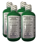 Anti-Microbial Preservative