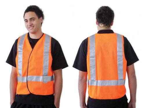 Safety Vest Day/Night