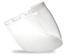 Vadar Polycarbonate Clear Visor