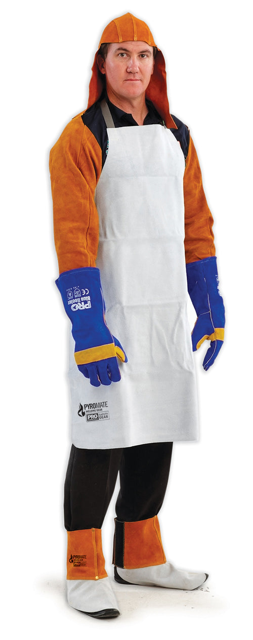 Welders Cap 20cm Nape