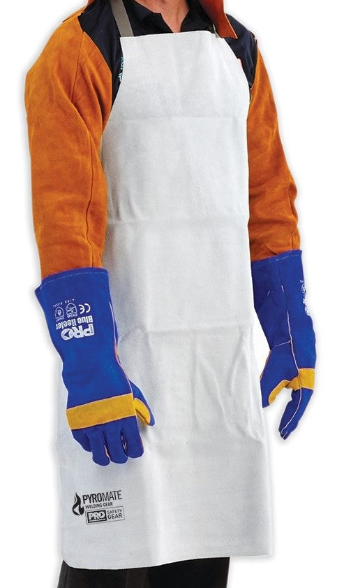Welders Apron 100cm x 80cm