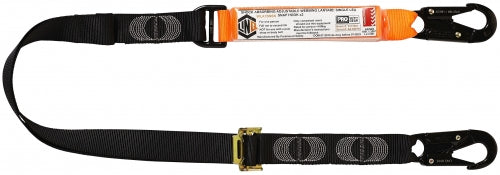 LINQ Single Adjustable Lanyard